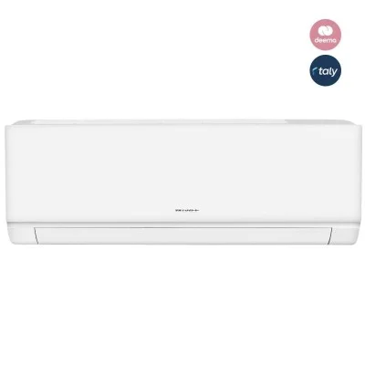 Gree Split Air Conditioner Inverter 24,000 BTU Heat Cool Wifi - White